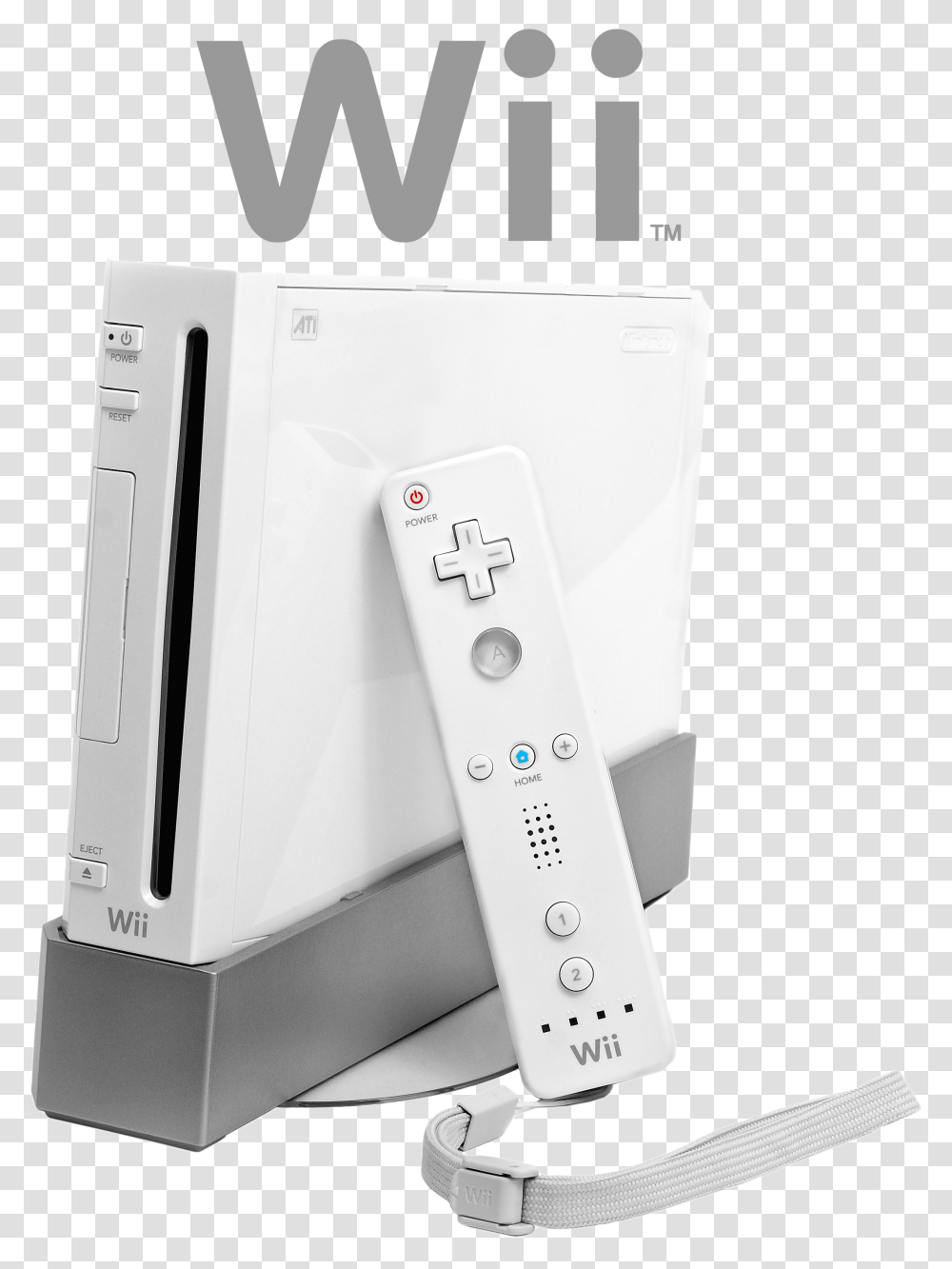 Uh Meow Nintendo Wii, Electrical Device, Electronics, Switch Transparent Png