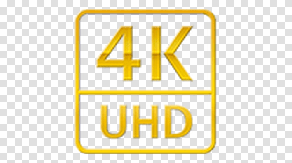 Uhd Logos, Word, Alphabet Transparent Png