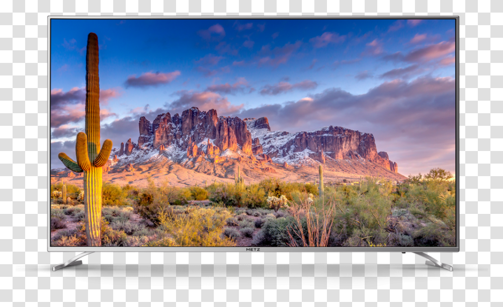 Uhd Tv Android Tv Wild West Zoom Background, Panoramic, Landscape, Scenery, Outdoors Transparent Png