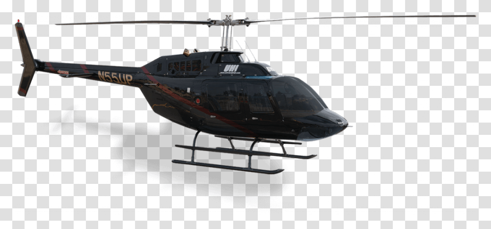 Uhi Home Bell, Helicopter, Aircraft, Vehicle, Transportation Transparent Png