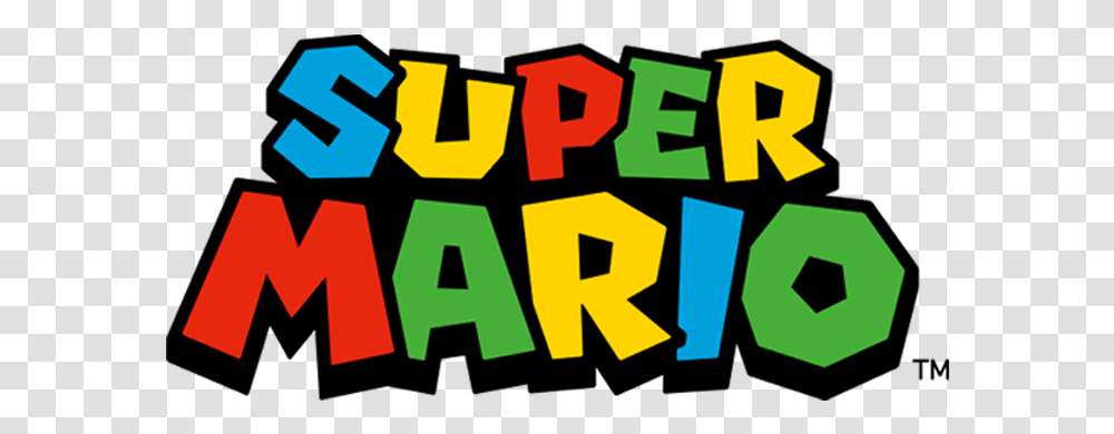 Uhu Super Mario Logo Vector, Text, Number, Symbol, Alphabet Transparent Png