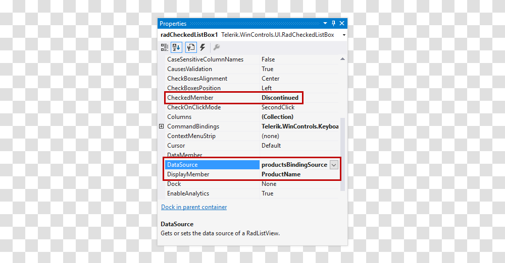 Ui For Winforms Vertical, Text, Menu, Page, Electronics Transparent Png