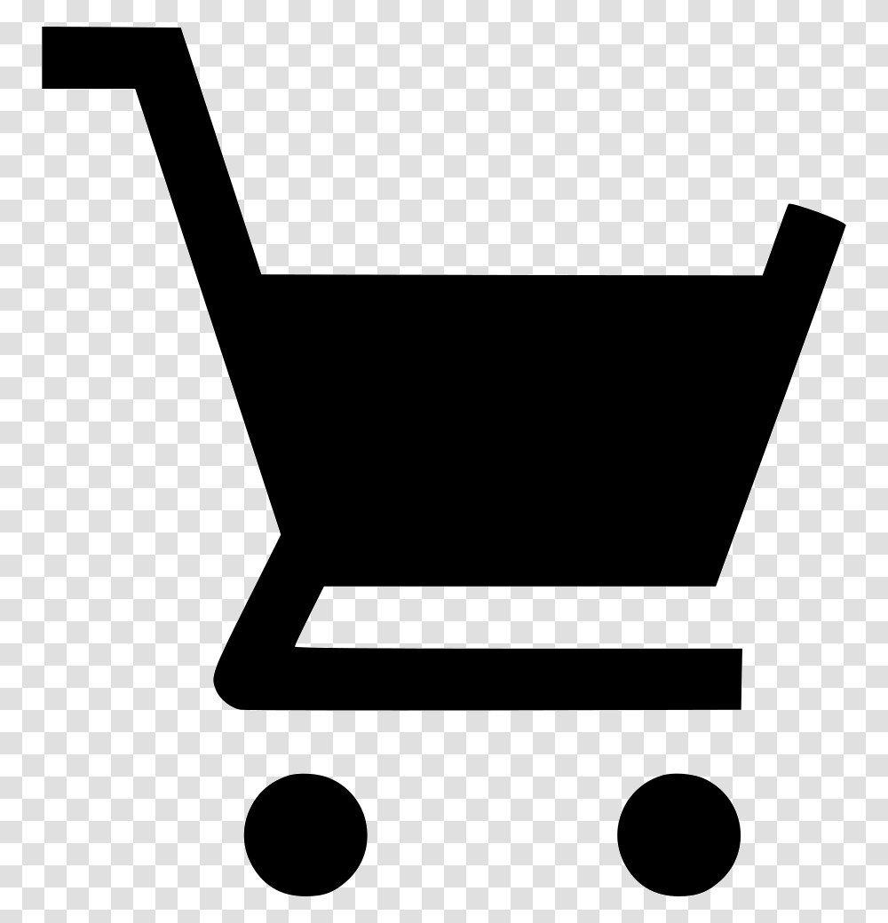 Ui Tray Shopping Bucket Wheel Shopcart Shopping Bucket, Stencil, Silhouette, Rug Transparent Png