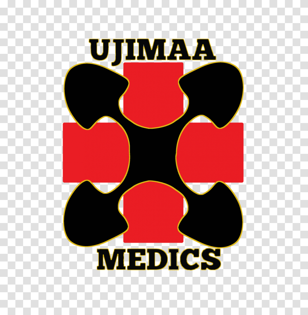 Ujimaa Medics Healing Hopeful Hood, Logo, Alphabet Transparent Png