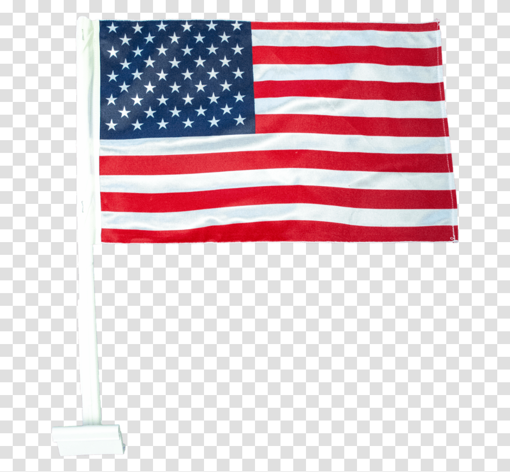 Uk And Usa Flag, American Flag Transparent Png