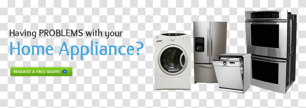 Uk Appliances, Dryer, Laundry, Washer Transparent Png