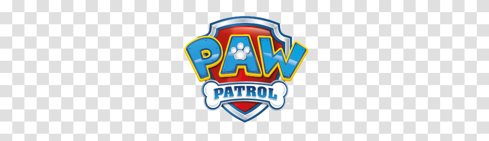 Uk Bulbbotz Paw Patrol Clocks, Leisure Activities, Pac Man Transparent Png