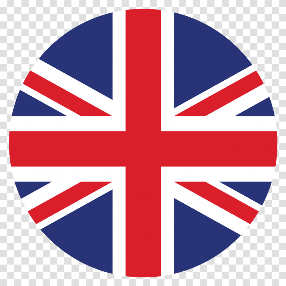 Uk Flag Icon British Flag Icon, First Aid, Logo, Label Transparent Png