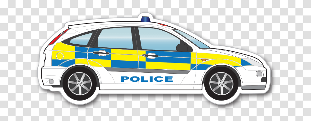 Uk Police Car Clipart Uk Police Car Clip Art, Vehicle, Transportation, Automobile Transparent Png