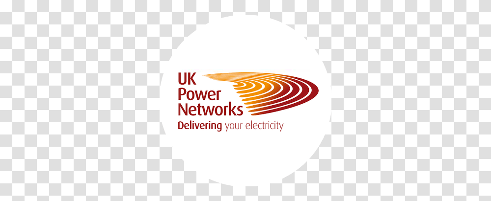Uk Power Networks Uk Power Networks Logo, Label, Text, Balloon, Spiral Transparent Png