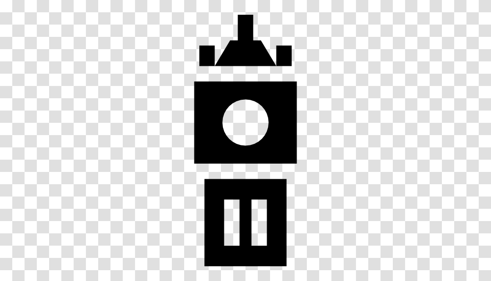 Uk Tower Big Ben London Monuments Architectonic Clock, Electrical Device, Stencil, Moon, Outer Space Transparent Png