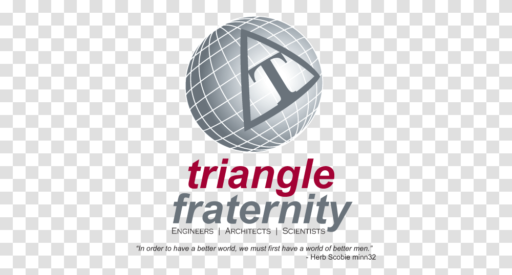 Uk Triangle Fraternity Triangle Fraternity Logo, Sphere, Outer Space, Astronomy, Universe Transparent Png