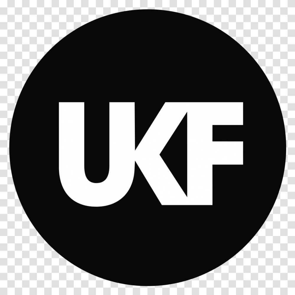 Ukf Music Wikipedia Ukf Drum And Bass, Word, Text, Logo, Symbol Transparent Png