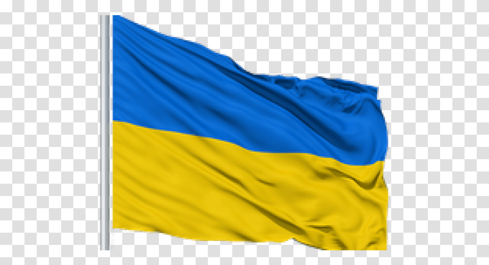 Ukraine Flag Clipart Flag Ukraine Flag, Apparel, American Flag Transparent Png