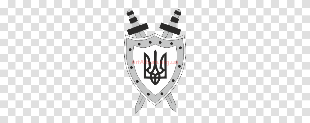 Ukraine, Shield, Armor Transparent Png