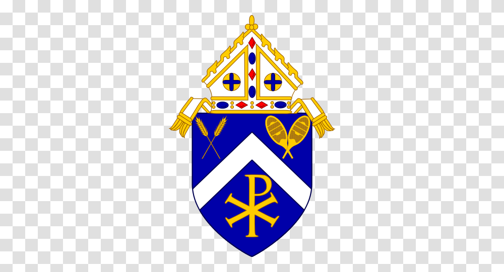 Ukrainian Catholic Archeparchy Of Winnipeg, Armor, Logo, Trademark Transparent Png