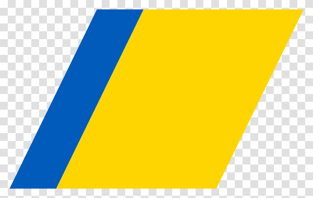 Ukrainian Sea Guard Racing Stripe, Logo, Trademark, Triangle Transparent Png