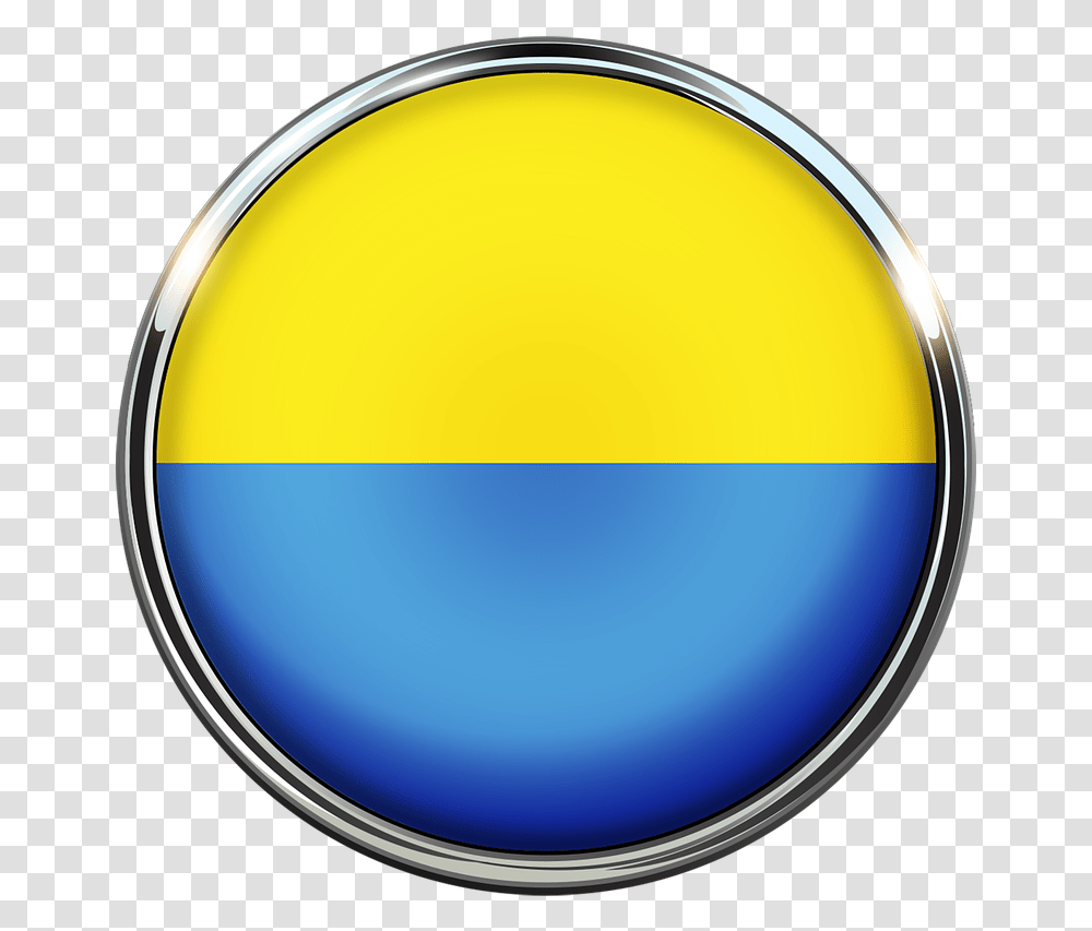 Ukrayna, Disk, Logo, Sun Transparent Png