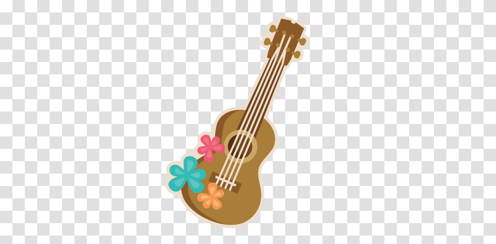 Ukulele Clip Art, Leisure Activities, Guitar, Musical Instrument, Bass Guitar Transparent Png