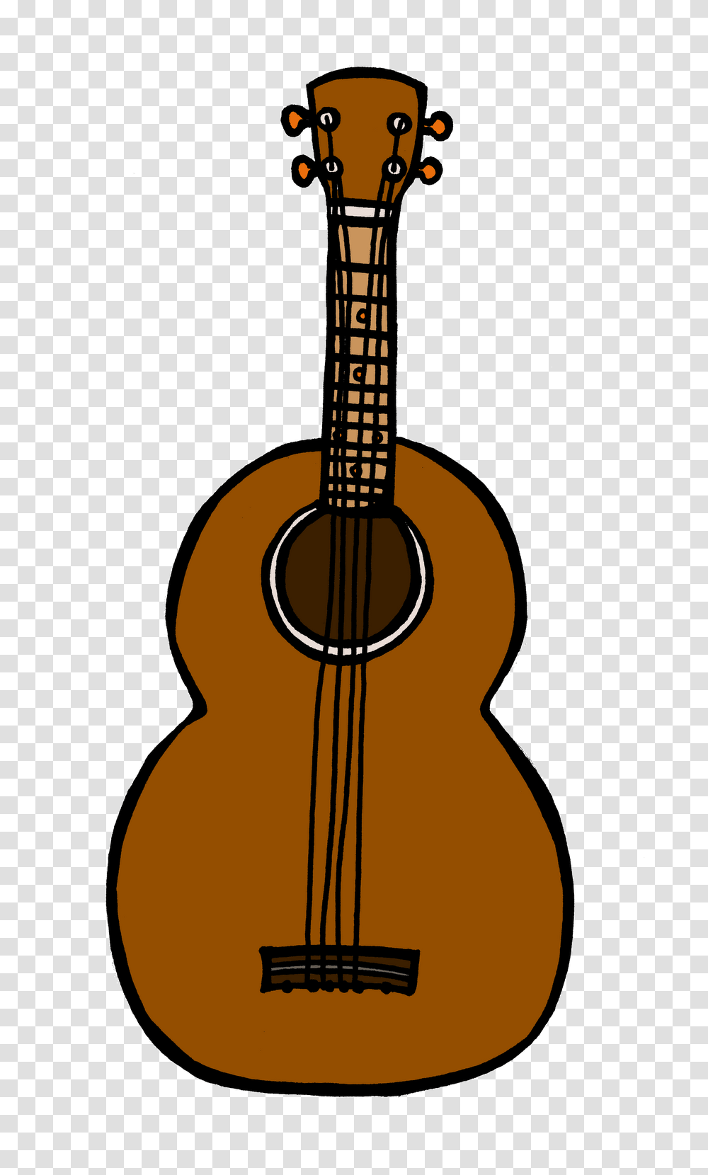 Ukulele Clipart, Leisure Activities, Guitar, Musical Instrument, Bass Guitar Transparent Png