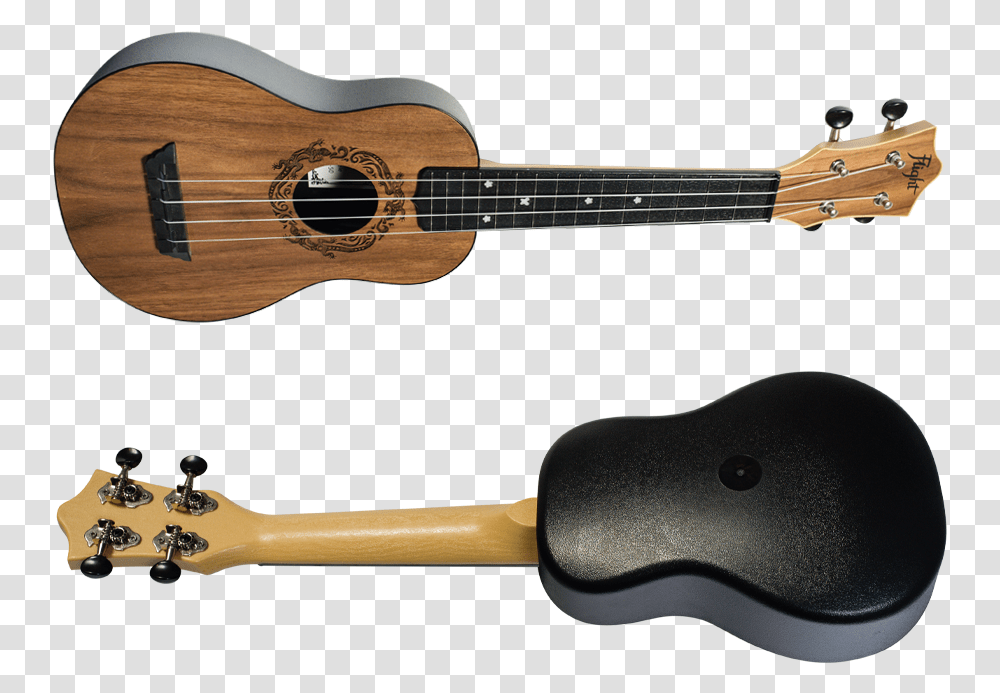 Ukulele Flight Abs, Guitar, Leisure Activities, Musical Instrument, Bass Guitar Transparent Png