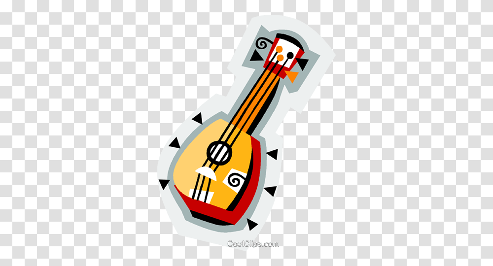 Ukulele Musical Instrument Royalty Free Vector Clip Art, Lute, Leisure Activities, Label Transparent Png