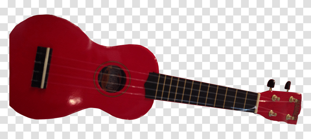 Ukulele Red Cow Music Yorkmix, Bass Guitar, Leisure Activities, Musical Instrument Transparent Png