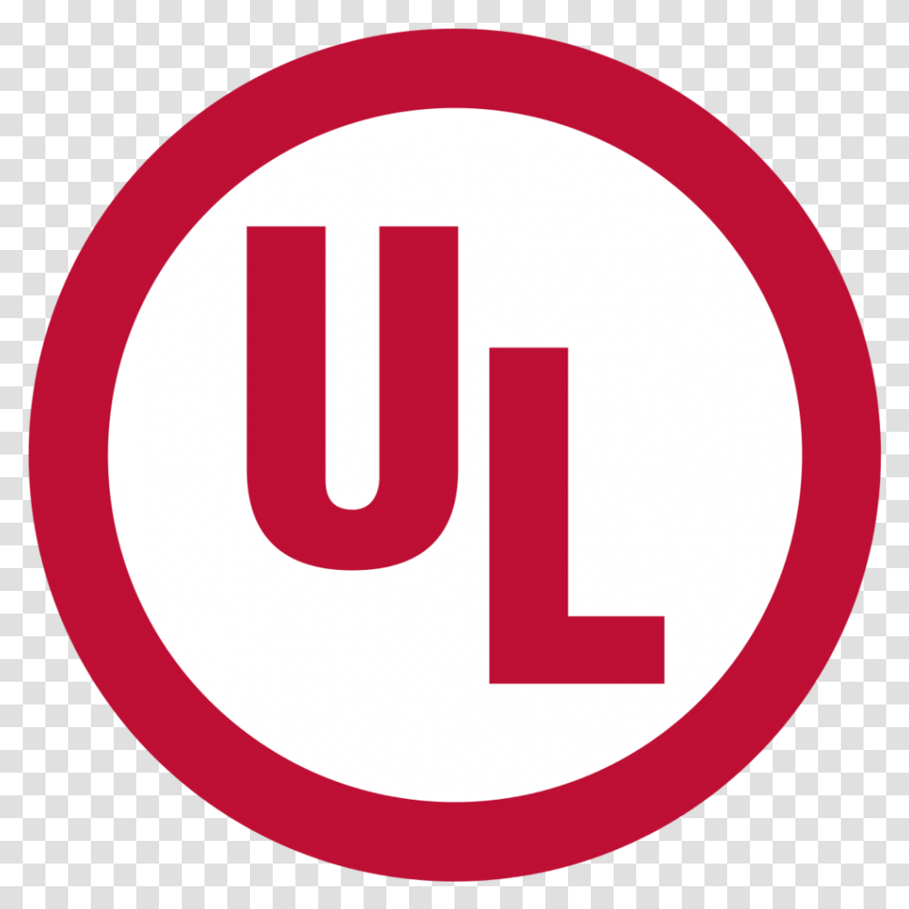 Ul Approved And Listed, Logo, Trademark Transparent Png