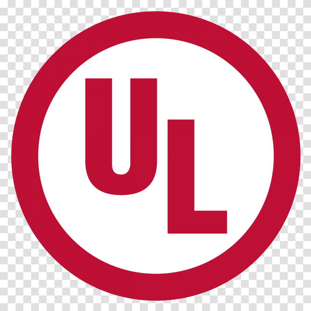 Ul, Logo, Trademark Transparent Png
