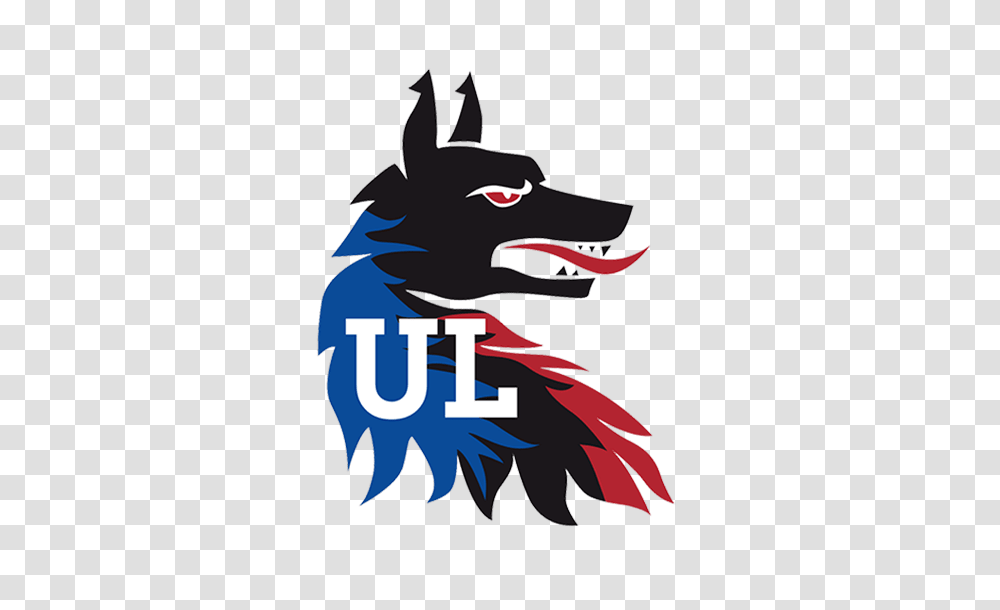 Ul Wolves Clubs Societies, Animal, Blue Jay Transparent Png