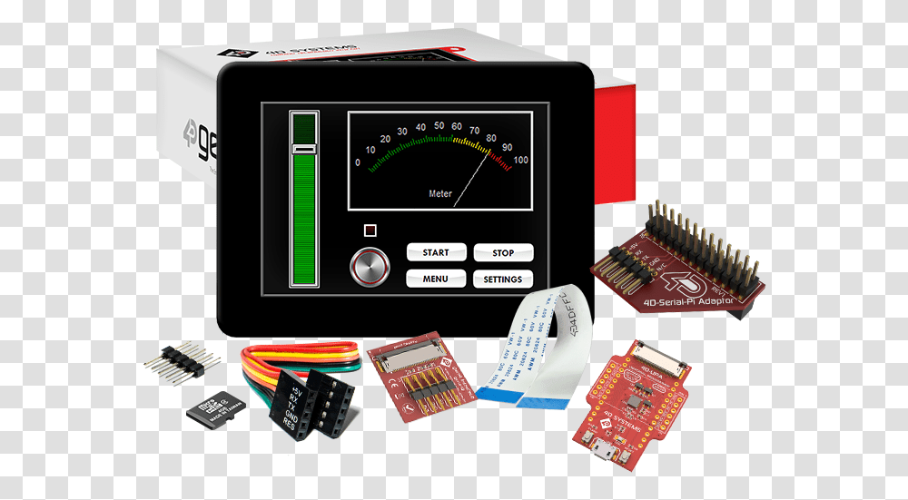 Ulcd 35dct Clb, Label, Electrical Device, Weapon Transparent Png