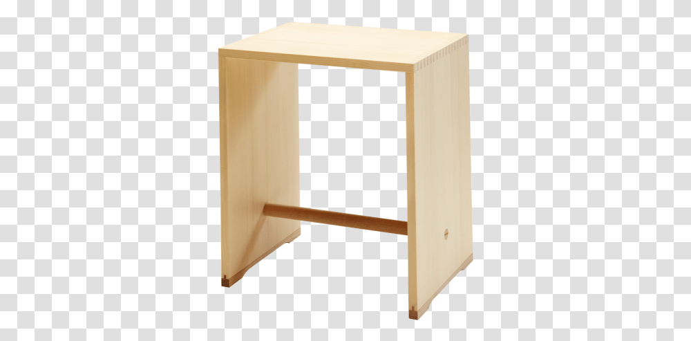 Ulmer Hocker, Furniture, Wood, Table, Plywood Transparent Png