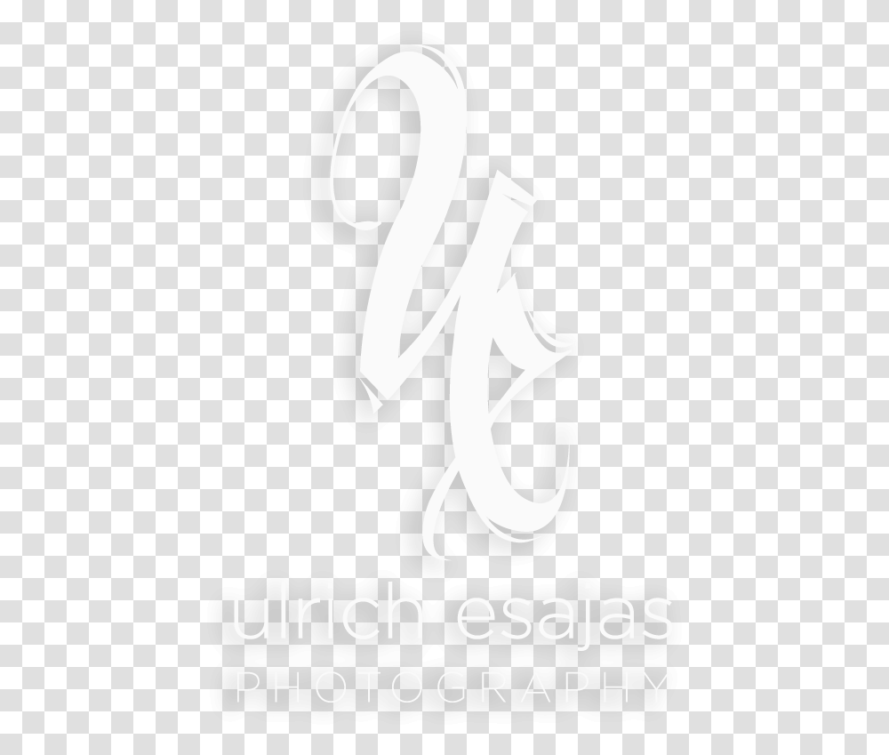 Ulrich Esajas Photography Circle, Calligraphy, Handwriting, Label Transparent Png