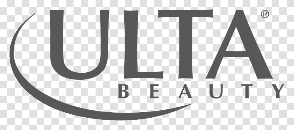 Ulta Beauty Logo, Number, Alphabet Transparent Png