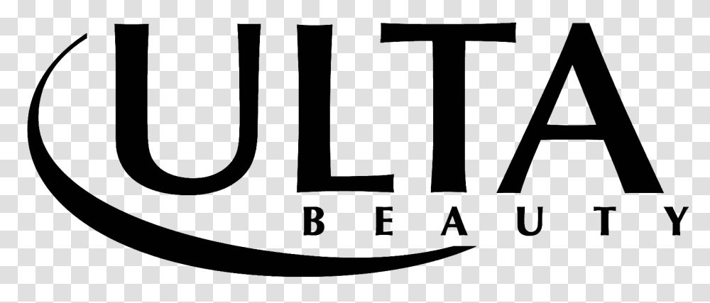Ulta Beauty Logos, Number, Alphabet Transparent Png