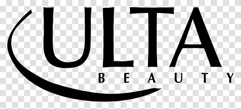 Ulta Logo Beauty Media Personality, Number, Alphabet Transparent Png