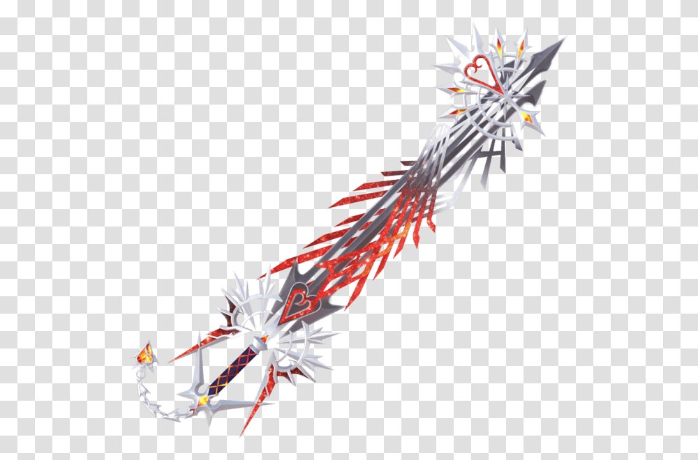 Ultima Weapon Kh3 Ultima Weapon, Plant Transparent Png