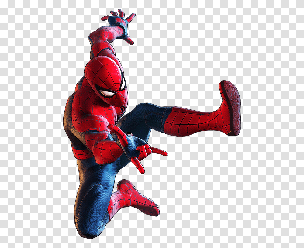 Ultimate Alliance Wiki Marvel Ultimate Alliance 3 Spiderman, Person, Poster Transparent Png