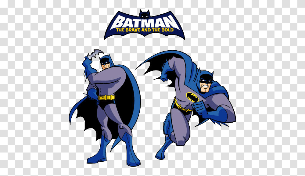 Ultimate Batman With Logo Background Clip Art, Batman Logo Transparent Png