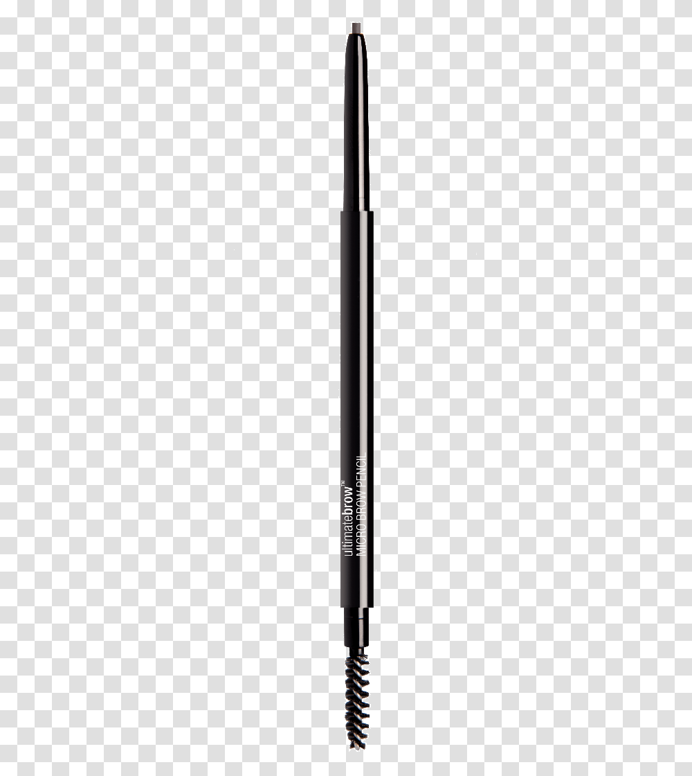 Ultimate Brow Micro Brow Pencil Ash Brown Eye Liner, Sword, Blade, Weapon, Weaponry Transparent Png