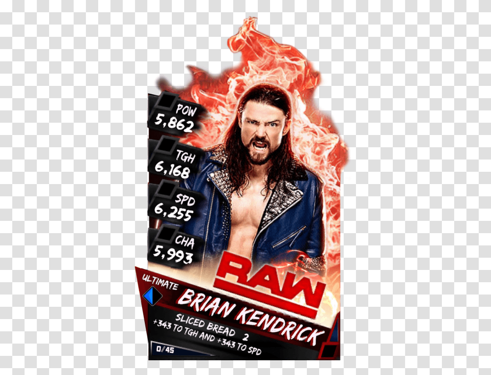Ultimate Cards Wwe Supercard, Poster, Advertisement, Flyer, Paper Transparent Png