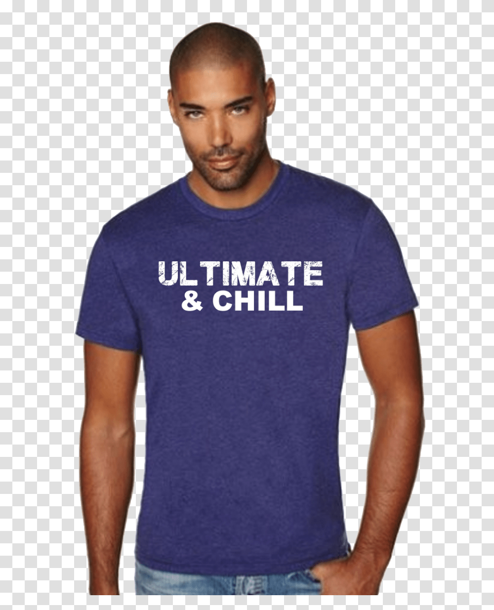 Ultimate Chill Tee Ultiplanning, Apparel, T-Shirt, Person Transparent Png