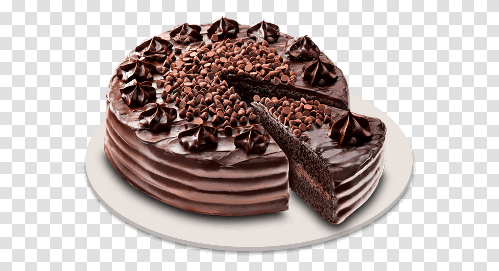 Ultimate Chocolate Cake Chocolate Cake 1 Pound, Dessert, Food, Birthday Cake, Torte Transparent Png