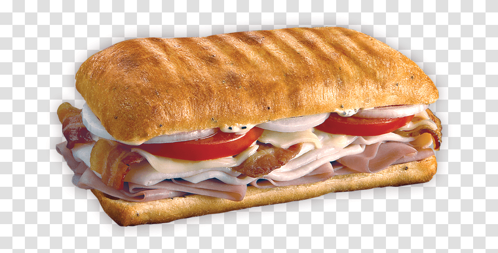 Ultimate Club Pepperoni Amp Cheese Blimpie, Bread, Food, Burger, Sandwich Transparent Png