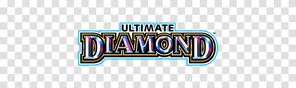 Ultimate Diamond, Pac Man Transparent Png