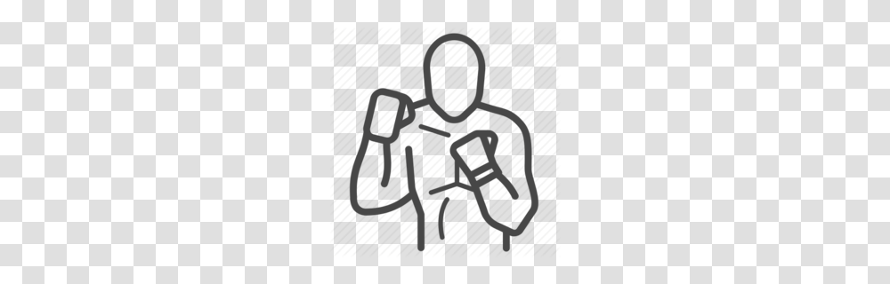 Ultimate Fighting Championship Clipart, Postage Stamp, Blackboard, Number Transparent Png