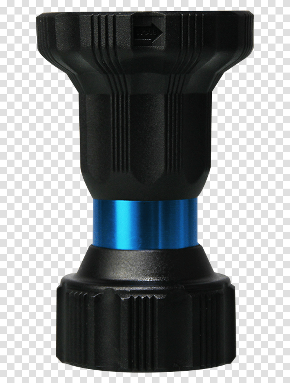 Ultimate Fire Hose Nozzle Solid, Flashlight, Lamp, Electronics, Meal Transparent Png