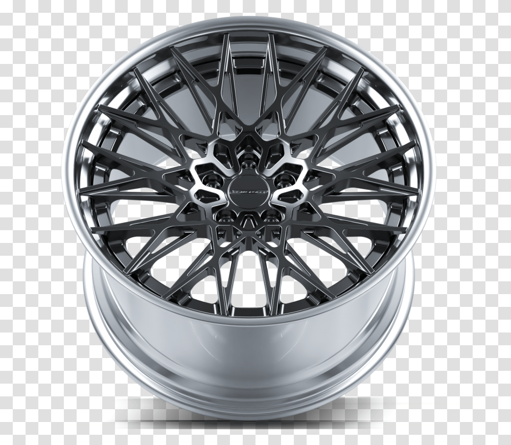 Ultimate Forged Series Alloy Wheel, Spoke, Machine, Tire, Car Wheel Transparent Png