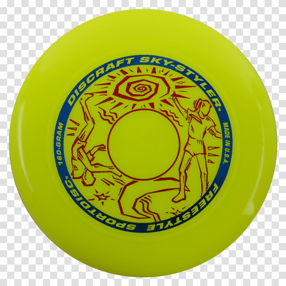 Ultimate Frisbee Sty, Toy, Tennis Ball, Sport, Sports Transparent Png