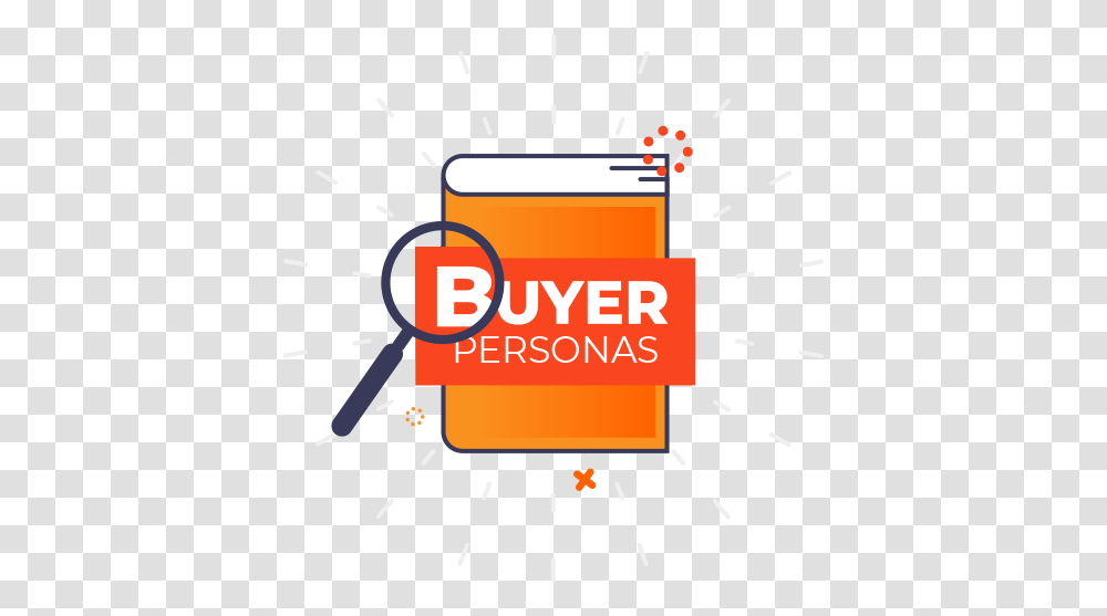 Ultimate Guide To Identifying Buyer Personas Vertical, Graphics, Art, Text Transparent Png